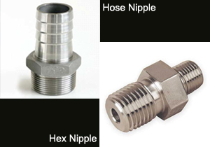 Stainless Steel Sheet